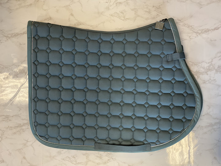 Eskadron Cotton Contrast Jumping Pad