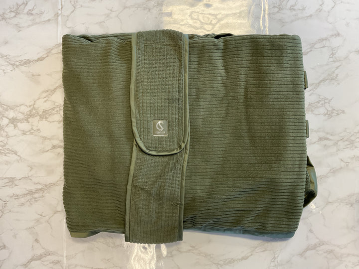 Eskadron Classic Sports Terry-Robe Sweat Rug