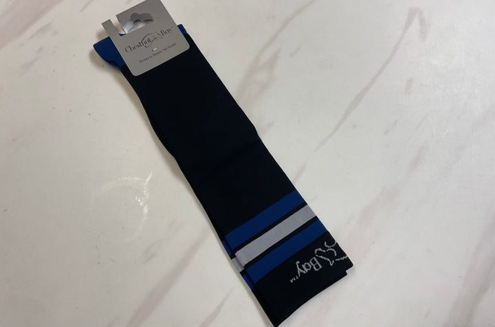 Chestnut Bay SkyCool Performance Boot Socks