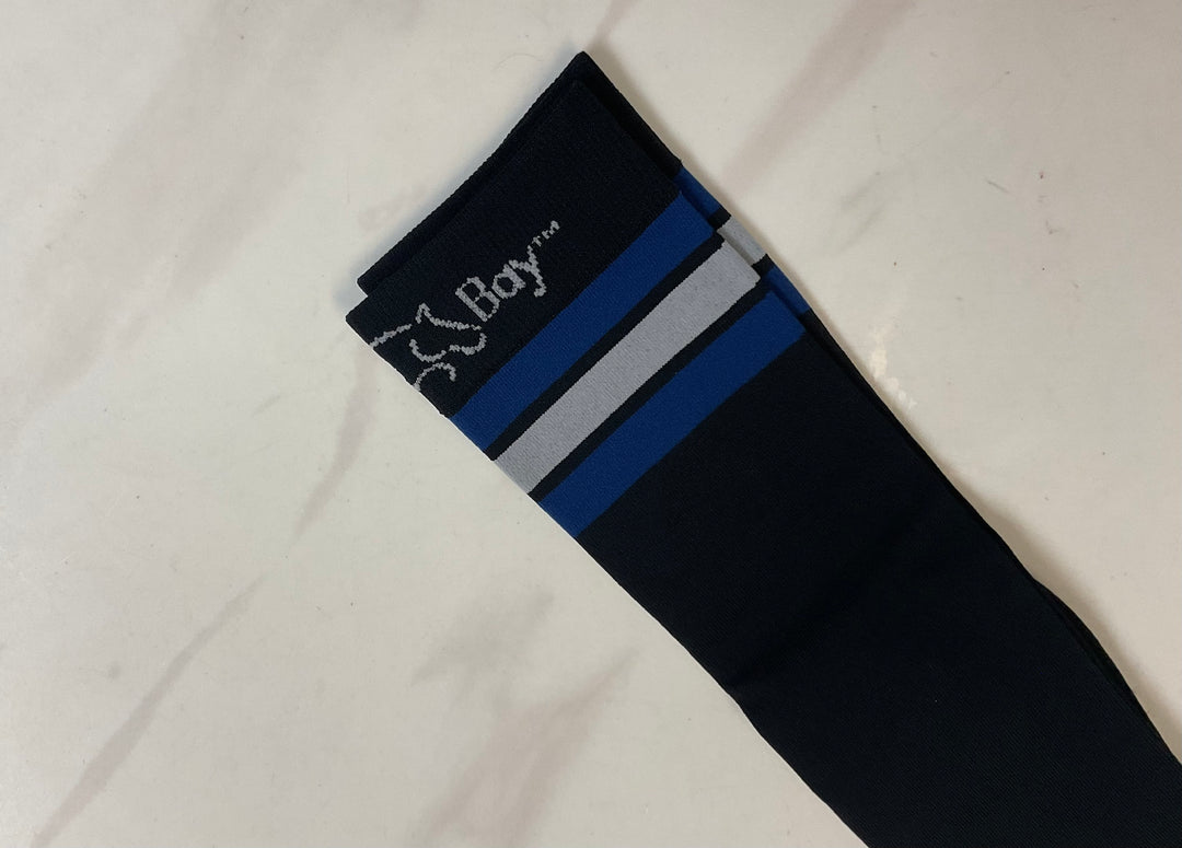 Chestnut Bay SkyCool Performance Boot Socks