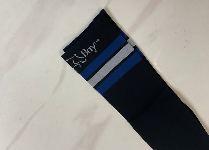 Chestnut Bay SkyCool Performance Boot Socks