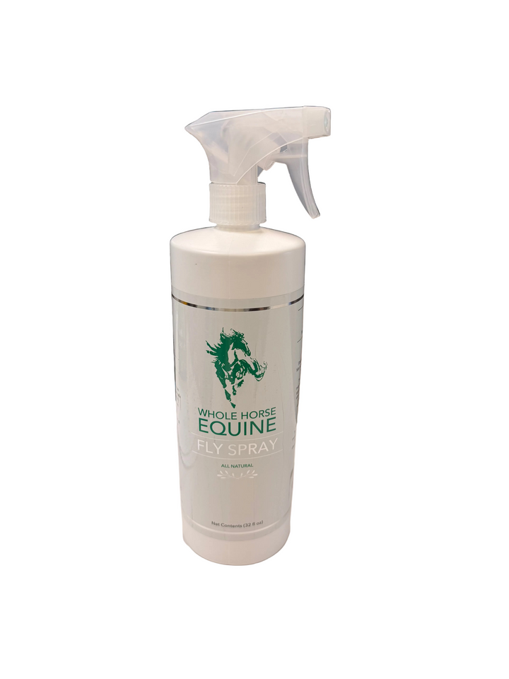 Whole Horse Equine Fly Spray