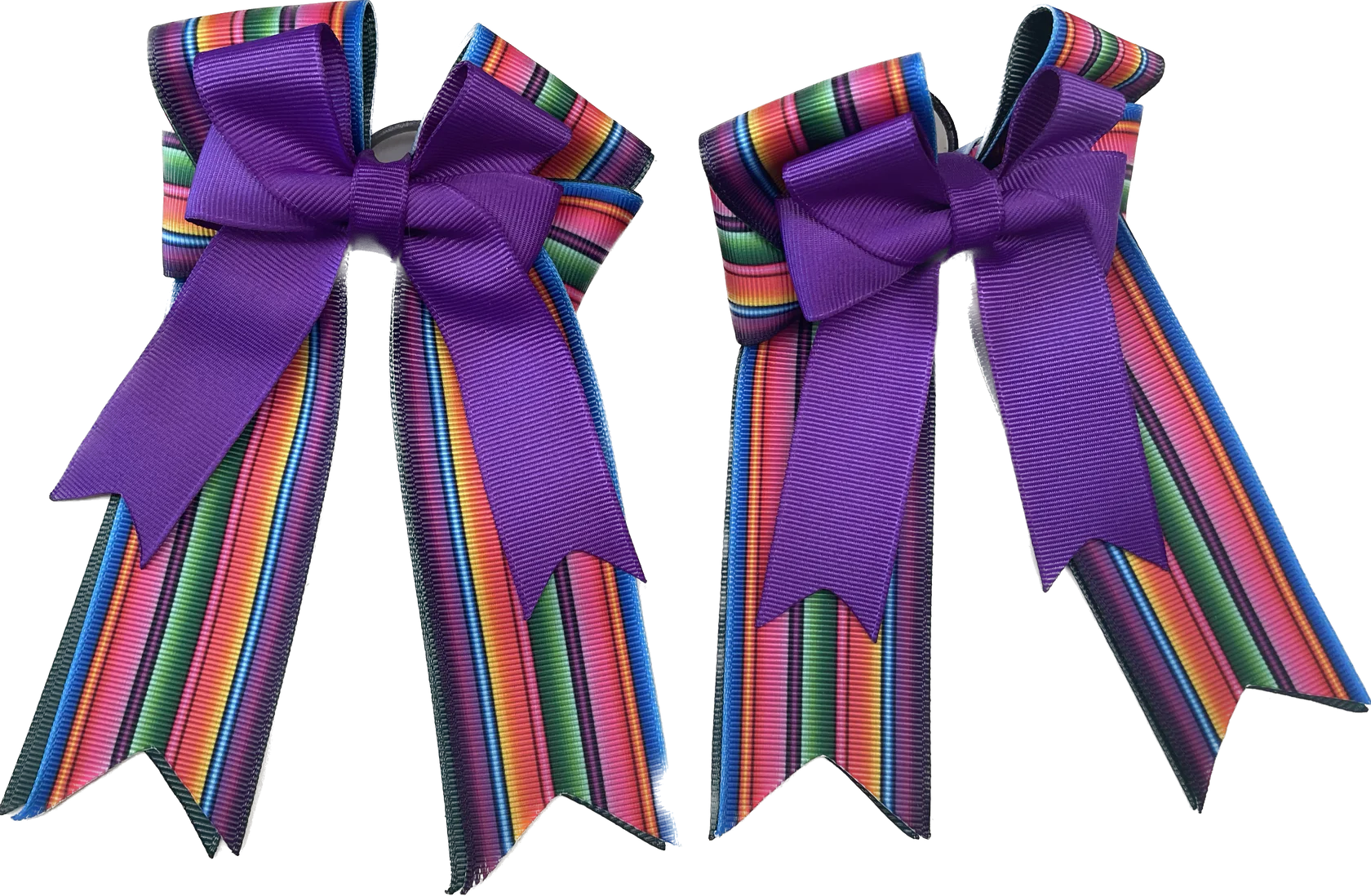 Belle & Bow Equestrian Bows