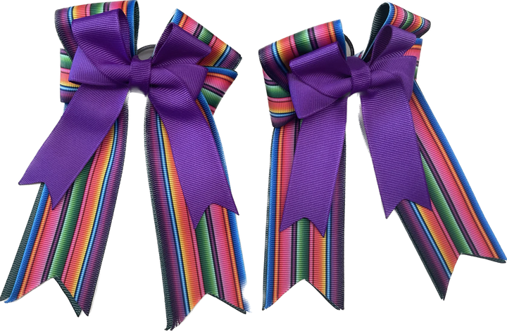 Belle & Bow Equestrian Bows