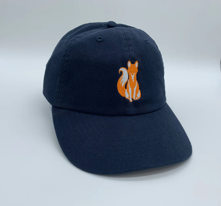 Foxheart Baseball Cap