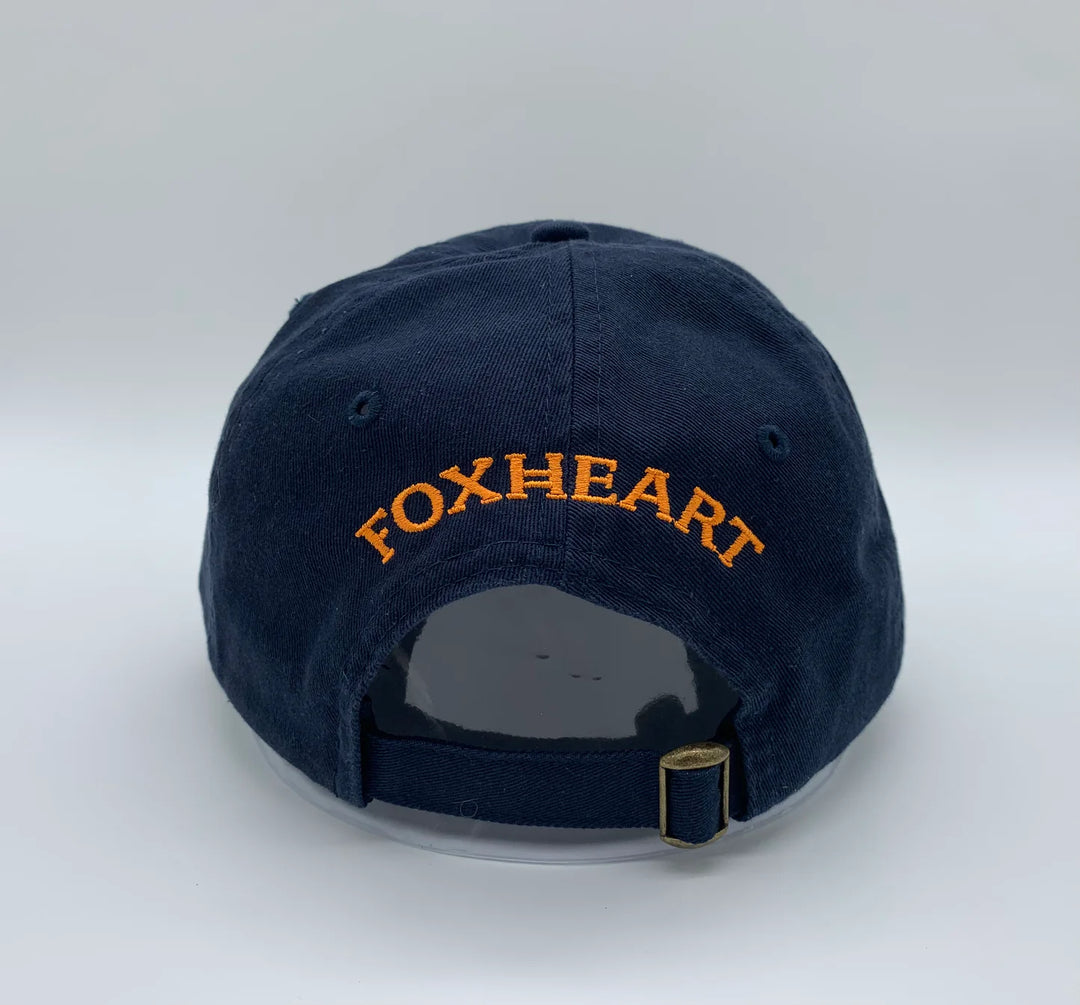 Foxheart Baseball Cap