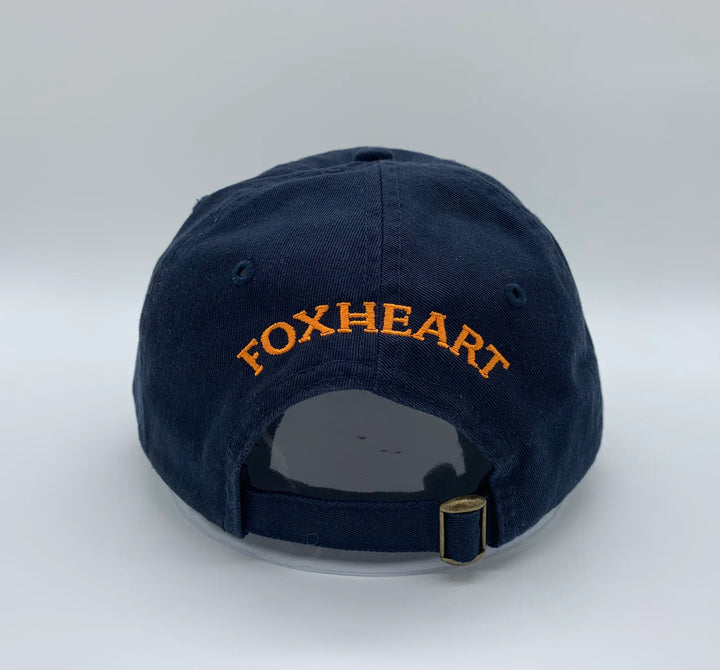 Foxheart Baseball Cap