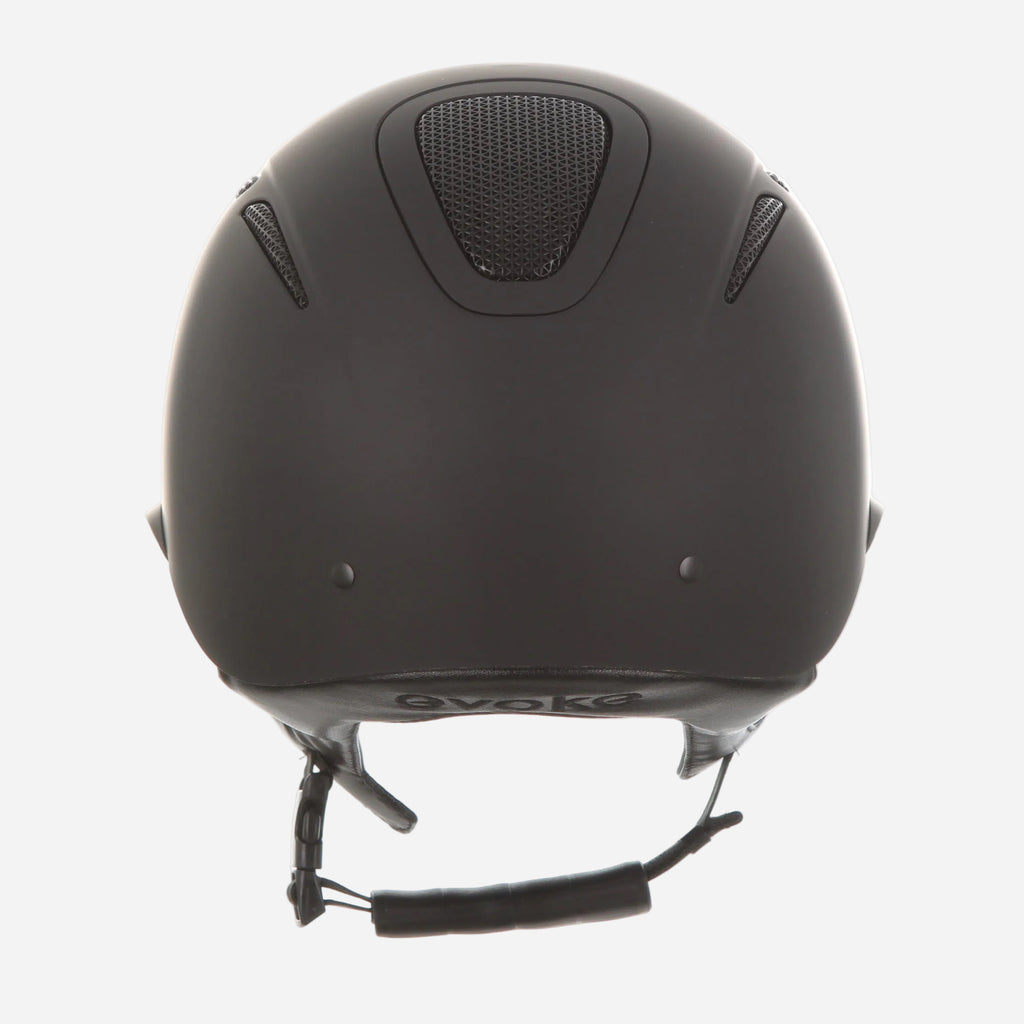 Evoke Elara Wide Peak Helmet