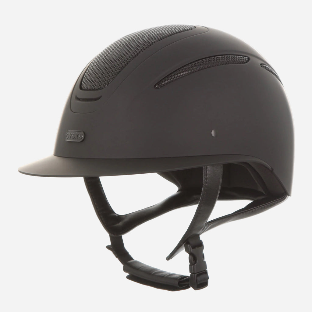 Evoke Elara Wide Peak Helmet