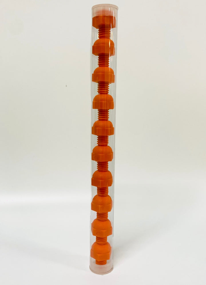 Stud Fast - 18mm Road Studs - 10 Pack