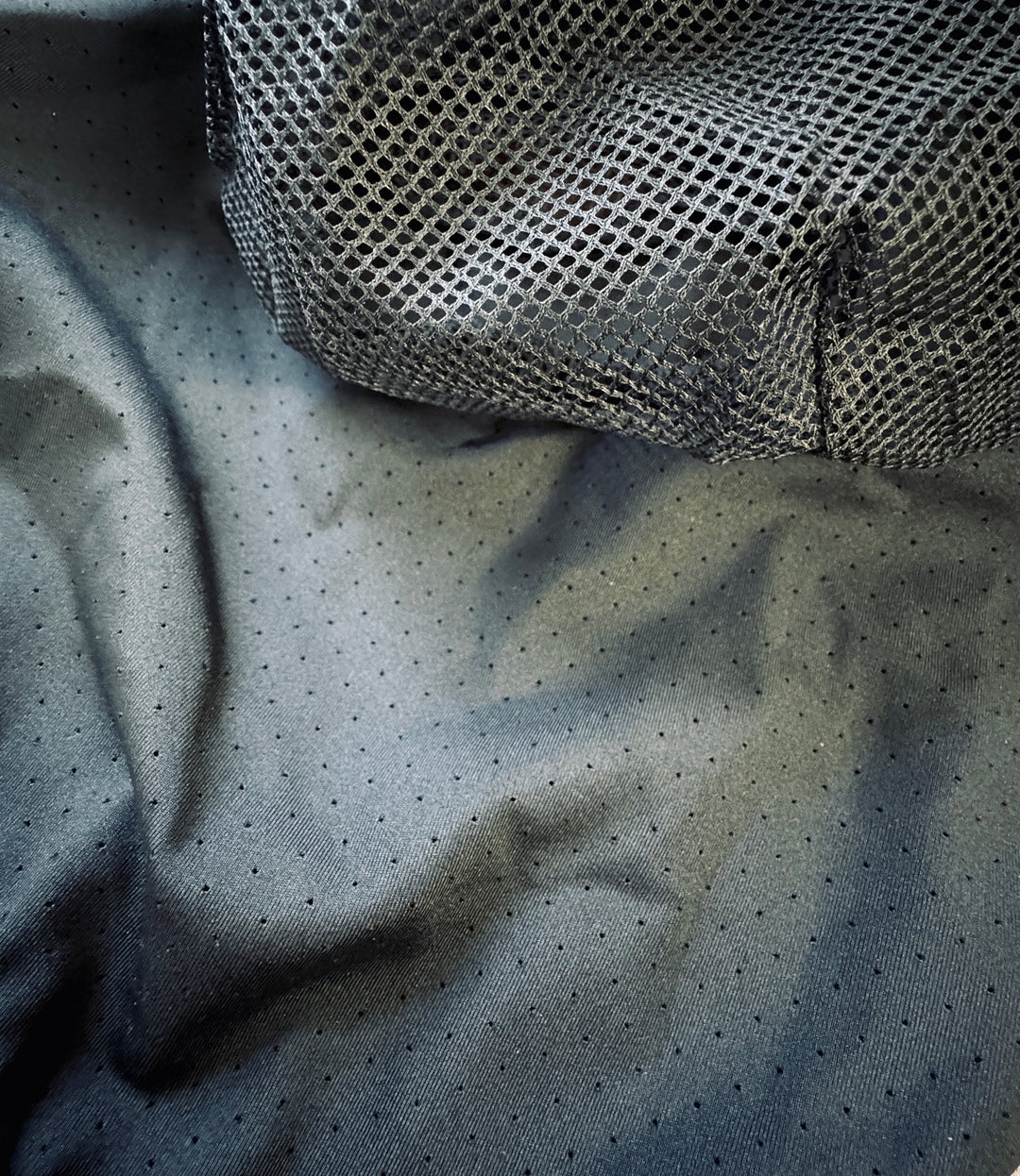 PRO4MANCE Com4rt Stretch Breathable Fly Mask