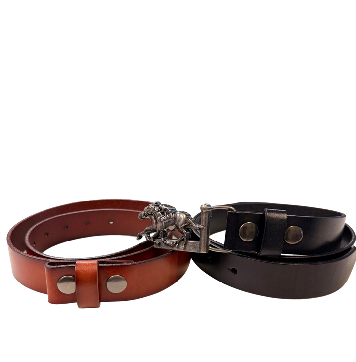 Photo Finish Belt