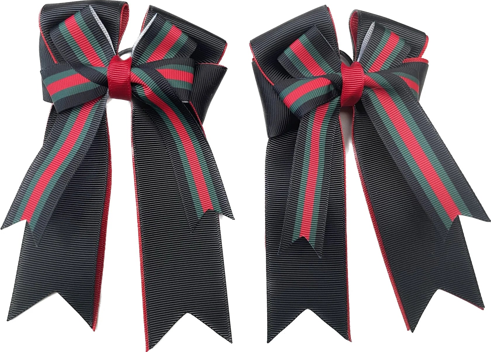 Belle & Bow Equestrian Bows