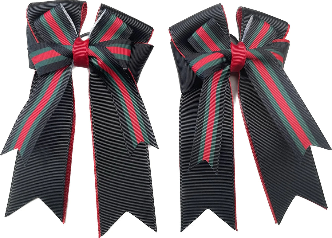 Belle & Bow Equestrian Bows