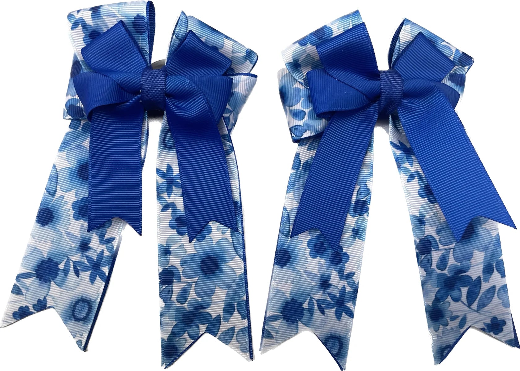 Belle & Bow Equestrian Bows