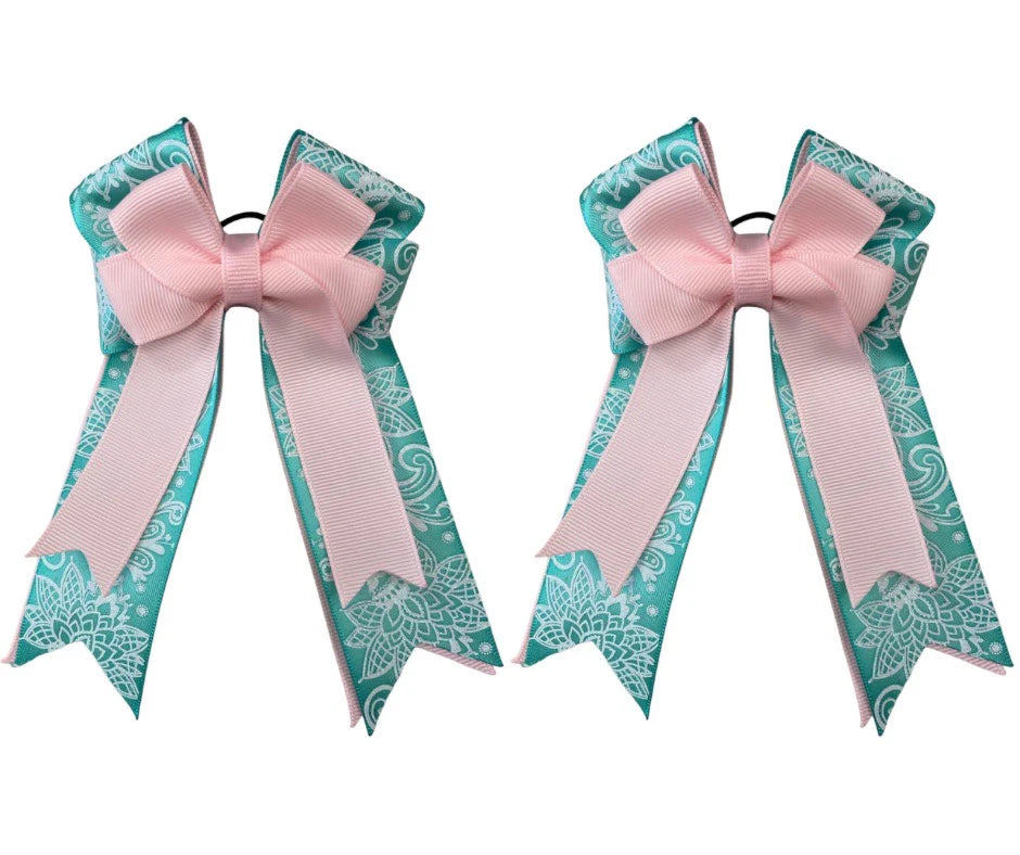 Belle & Bow Equestrian Bows