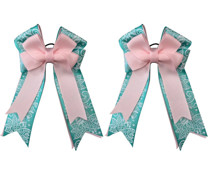 Belle & Bow Equestrian Bows