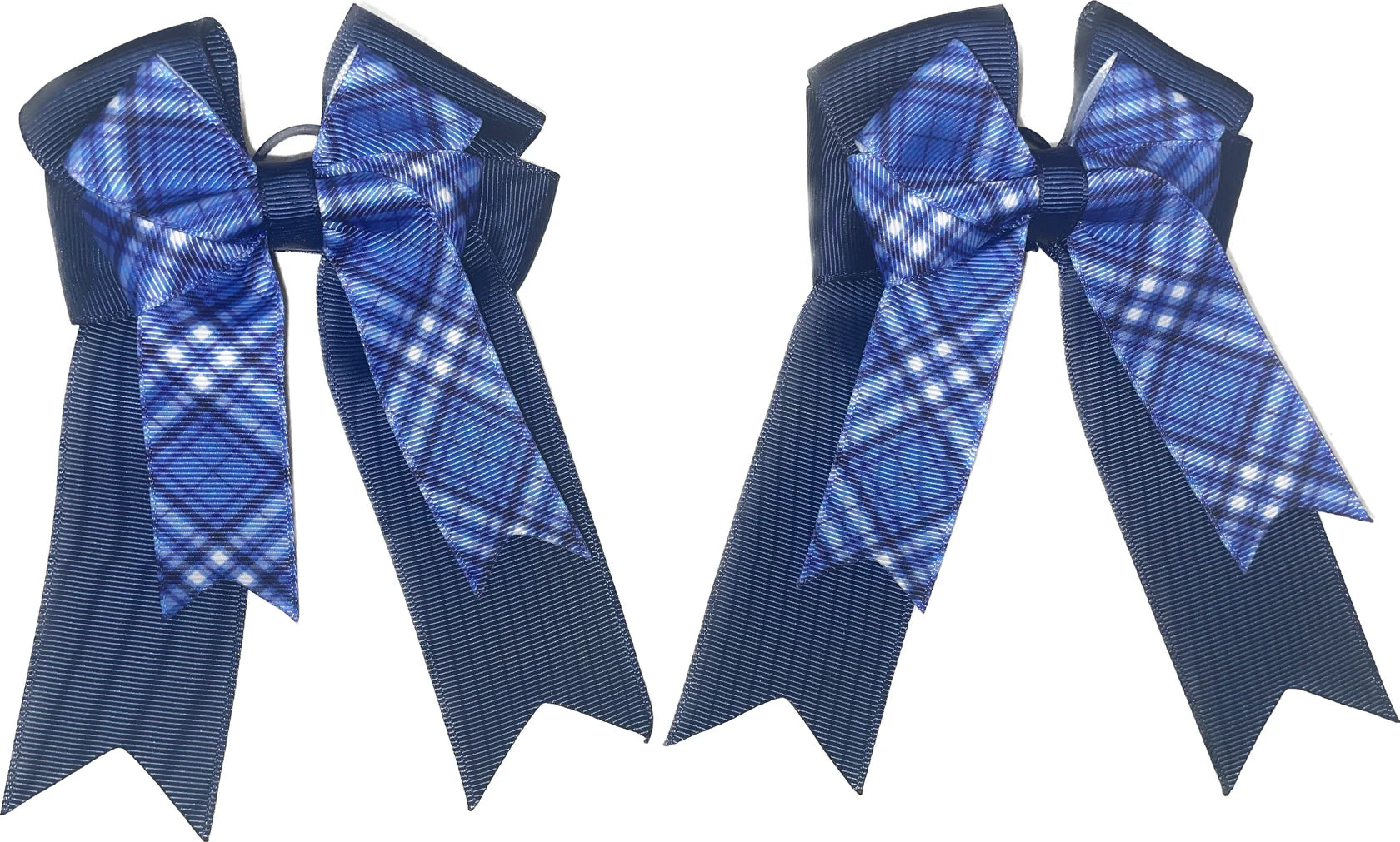 Belle & Bow Equestrian Bows
