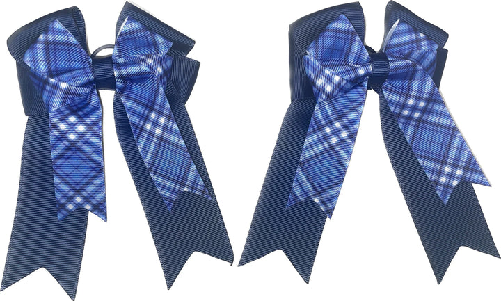 Belle & Bow Equestrian Bows