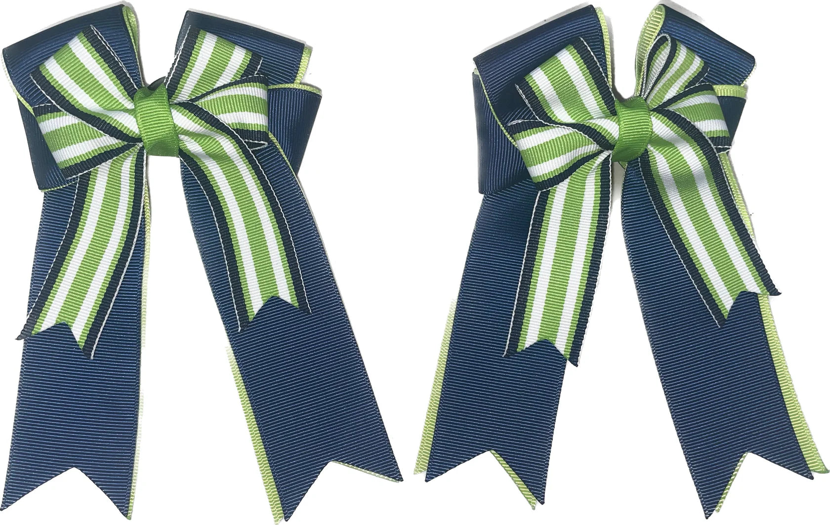 Belle & Bow Equestrian Bows