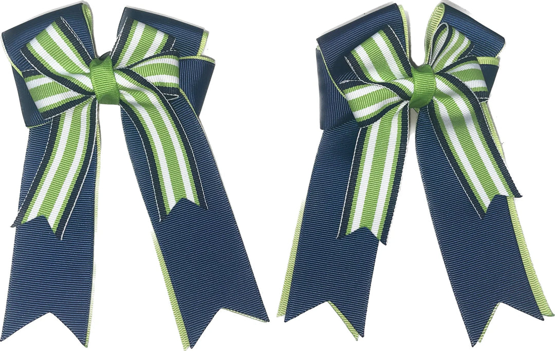 Belle & Bow Equestrian Bows