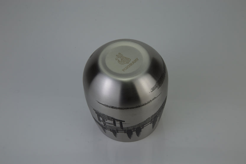 Foxheart Barn Cup Foxhunting