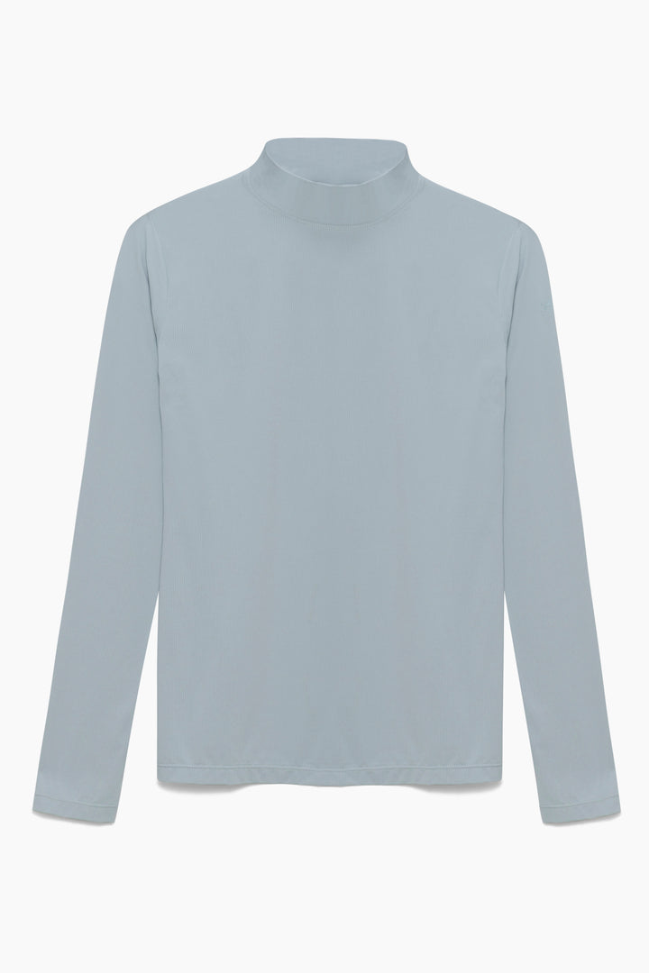Hannah Childs Farrah Turtleneck Longsleeve