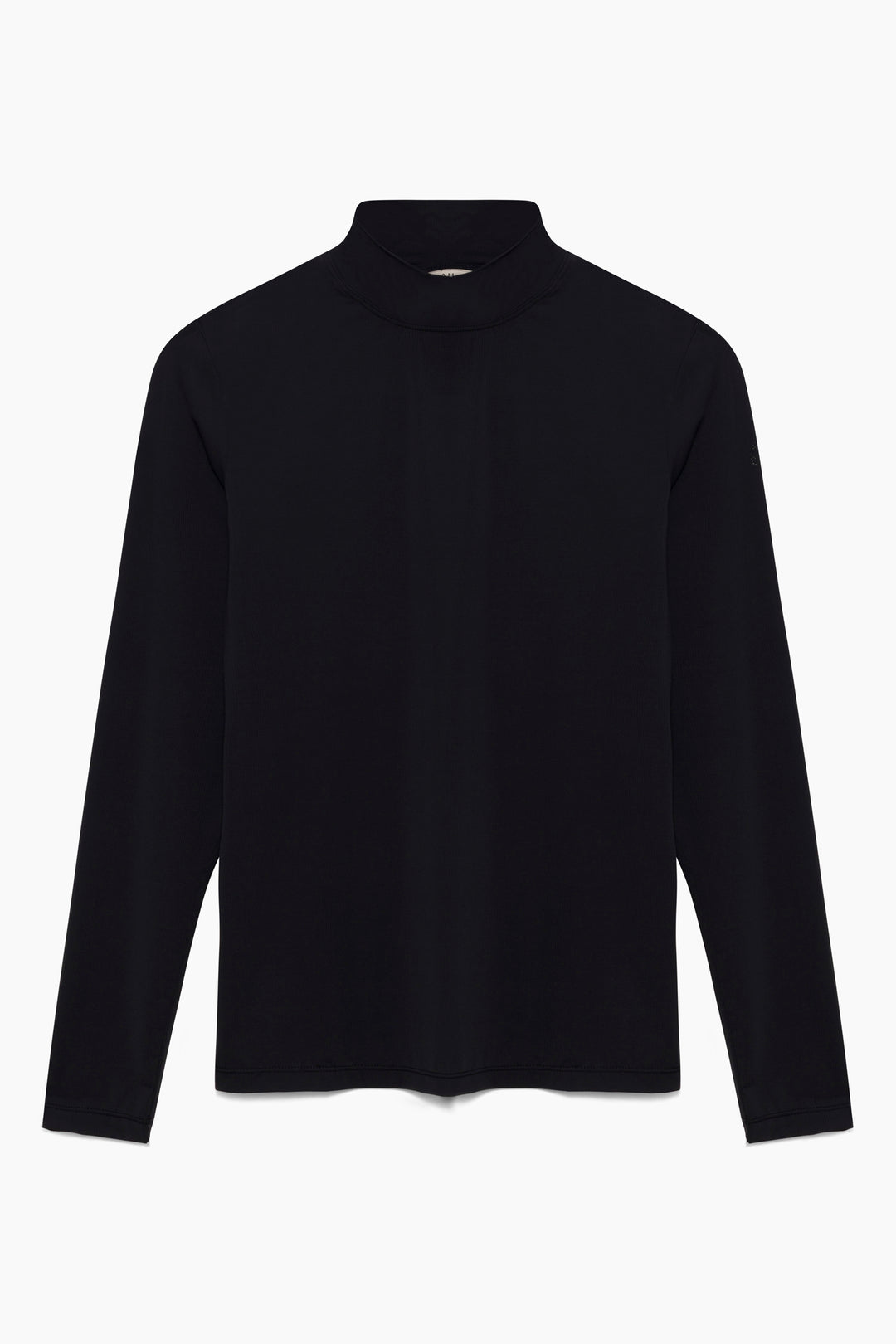 Hannah Childs Farrah Turtleneck Longsleeve