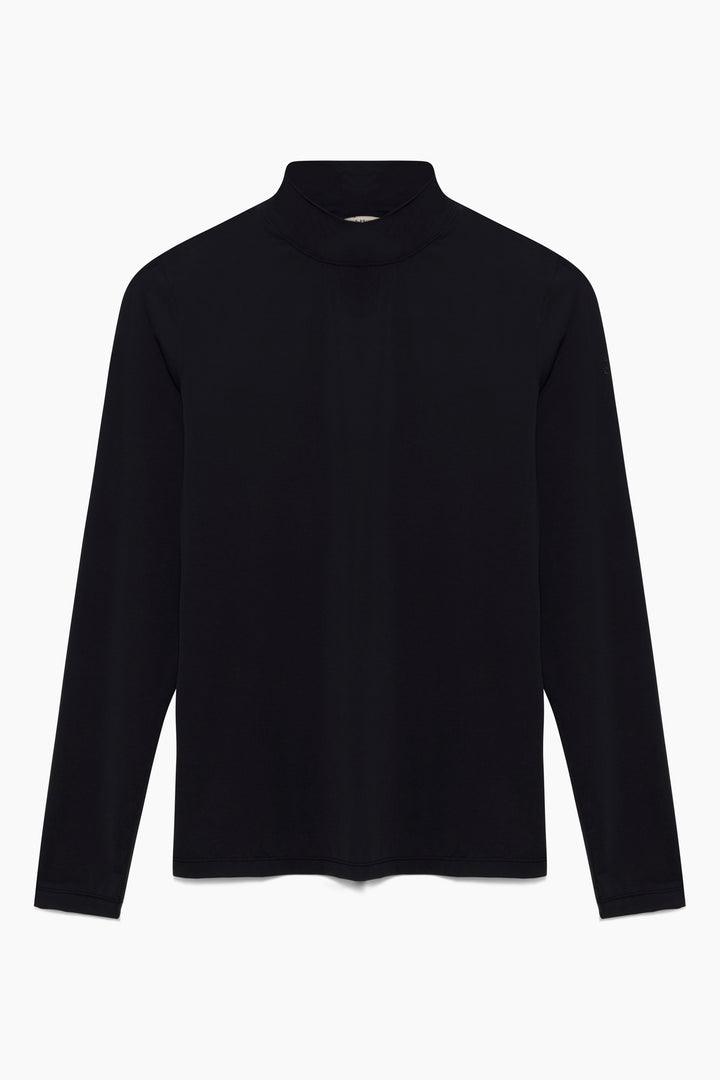 Hannah Childs Farrah Turtleneck Longsleeve