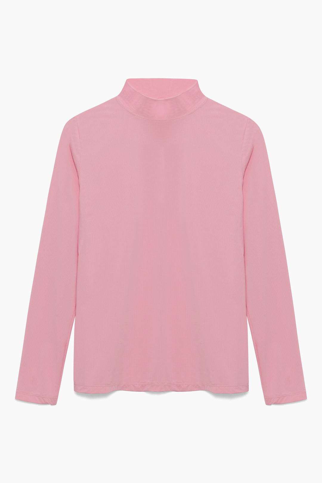 Hannah Childs Farrah Turtleneck Longsleeve