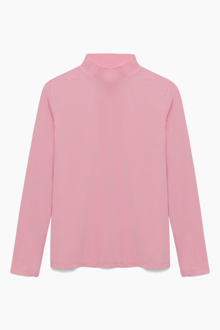 Hannah Childs Farrah Turtleneck Longsleeve
