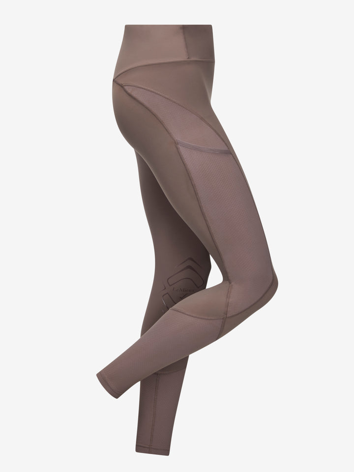 LeMieux Lydia Mesh Legging
