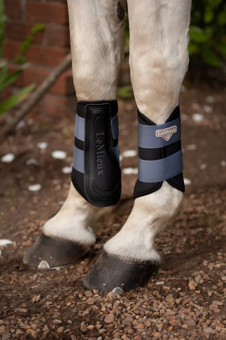 LeMieux Grafter Brushing Boot SALE