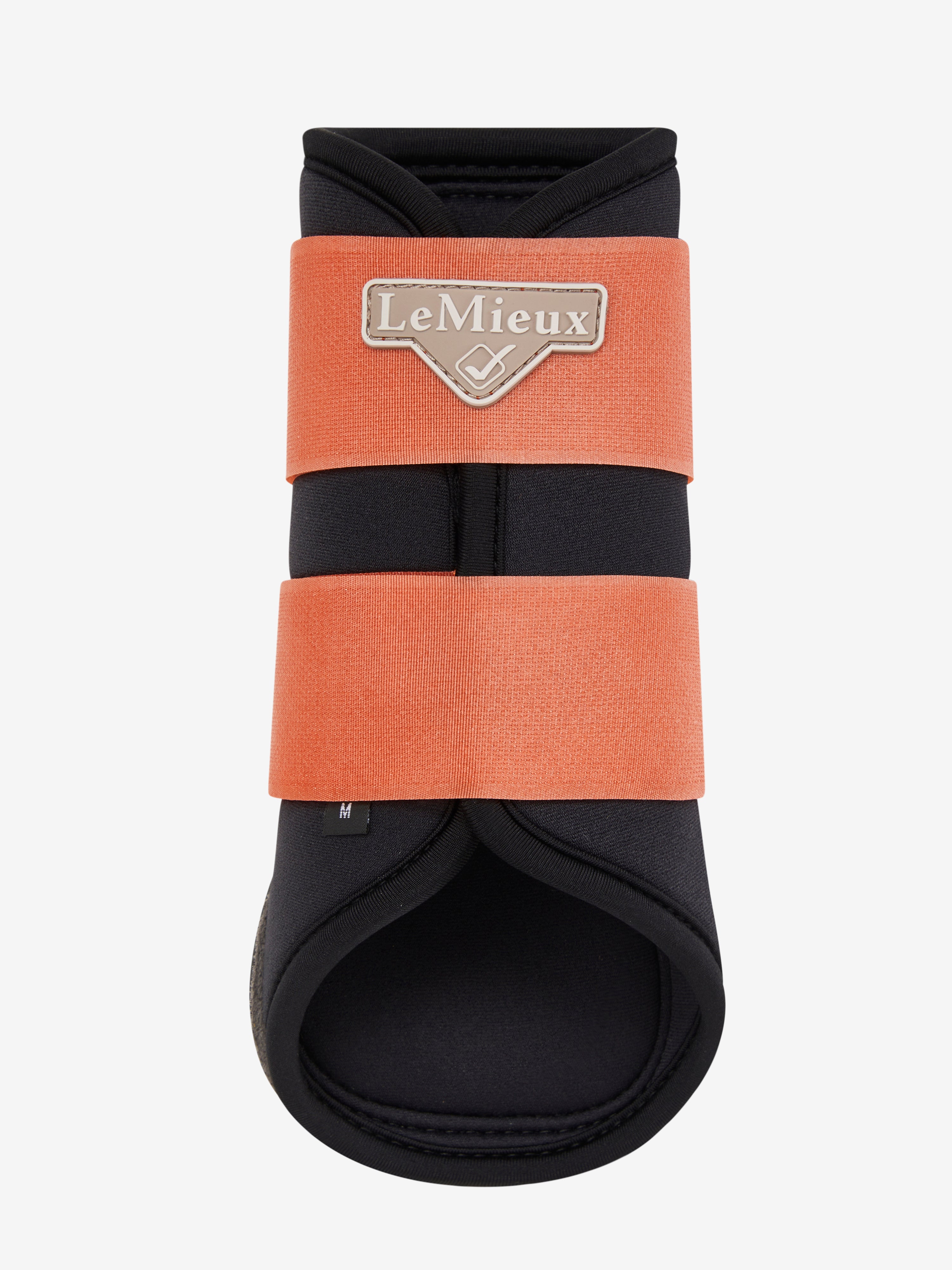 LeMieux Grafter Brushing Boot