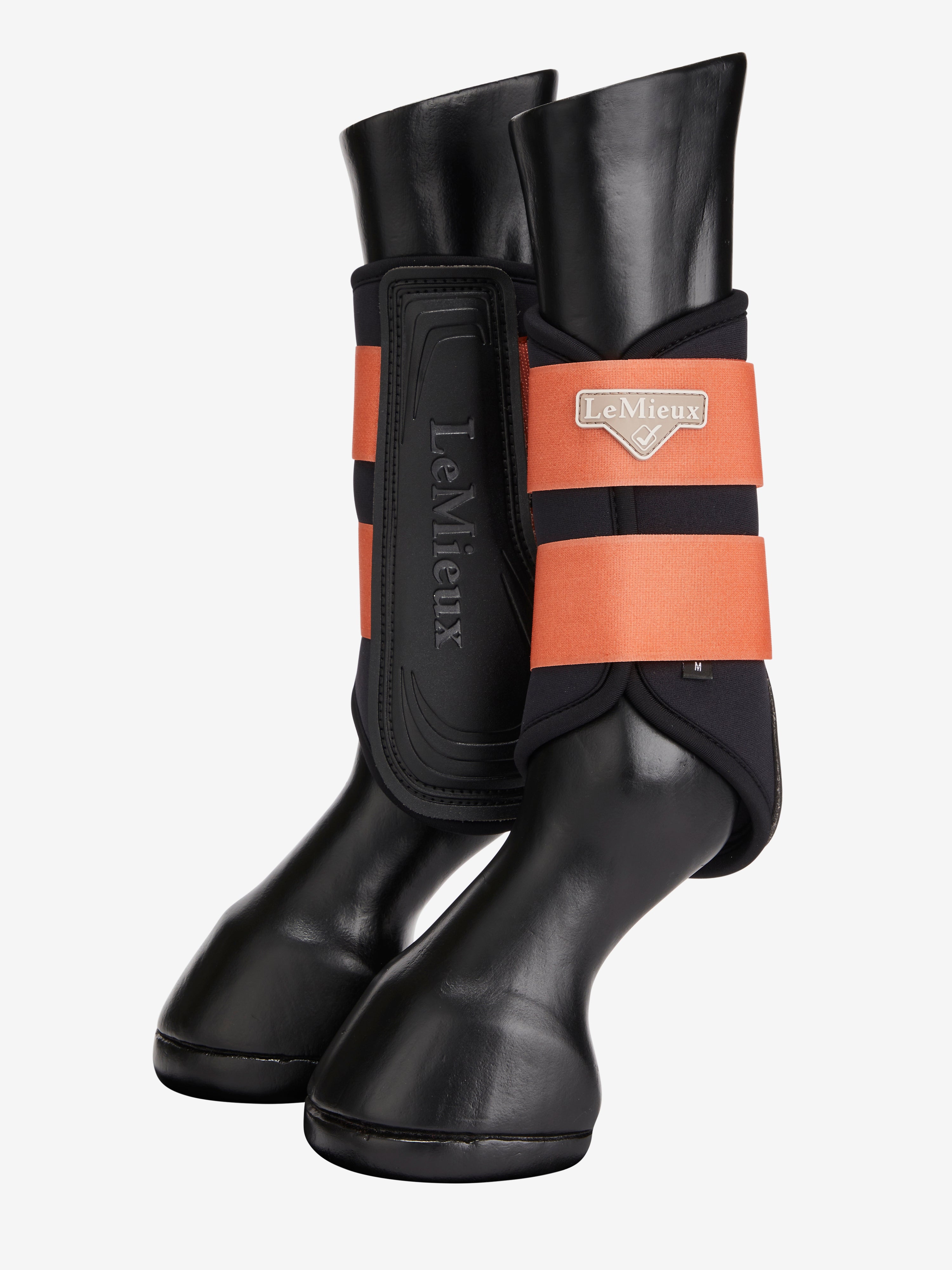 LeMieux Grafter Brushing Boot SALE
