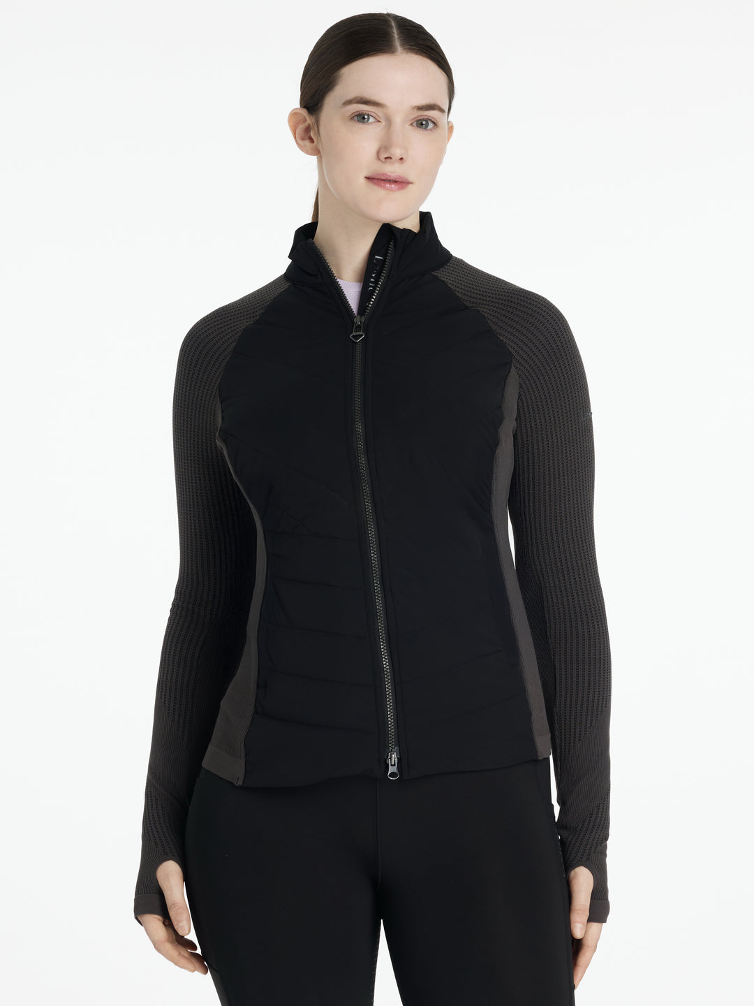LeMieux Maddie Jacket