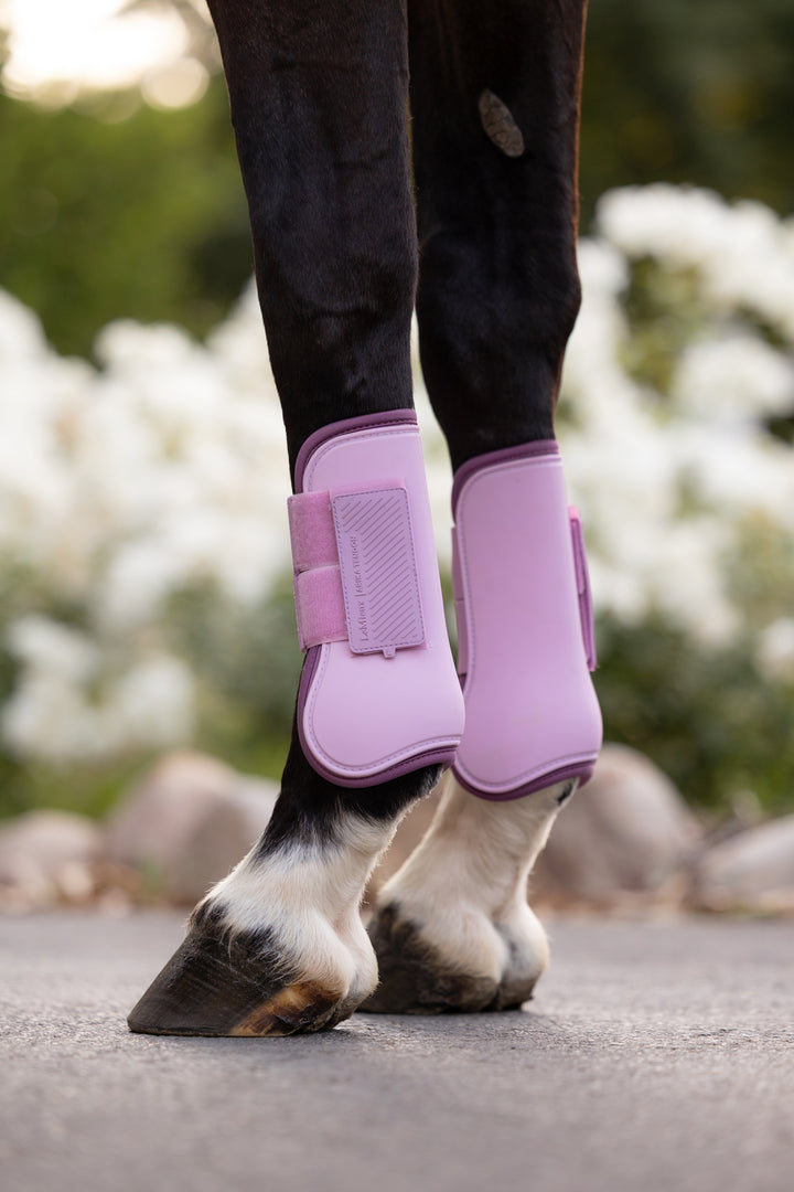 LeMieux Arika Tendon Boots