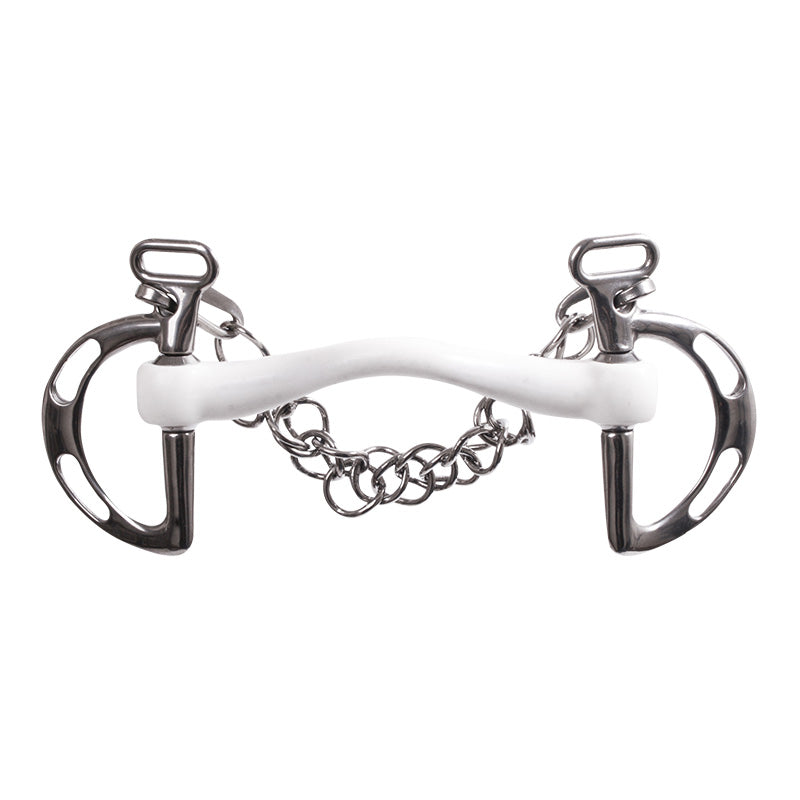 Trust Inno Sense Kimblewick Port Medium Bit
