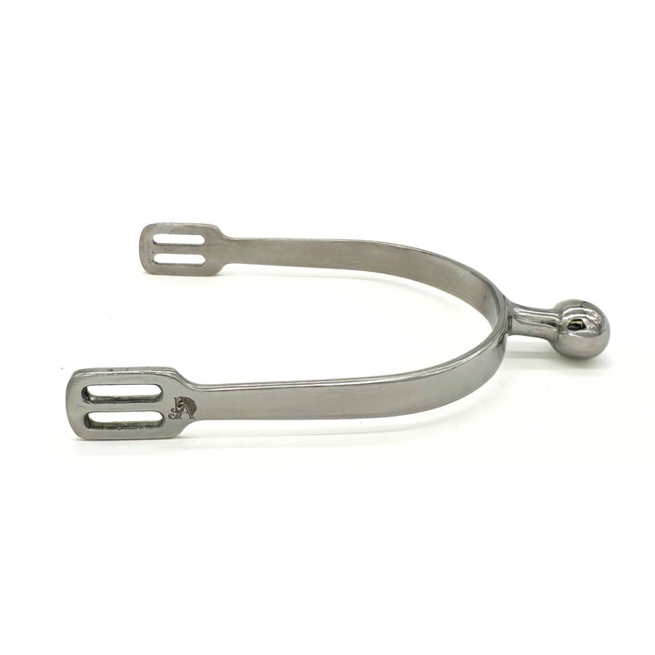 Jake Adams Equestrian Glide Spur