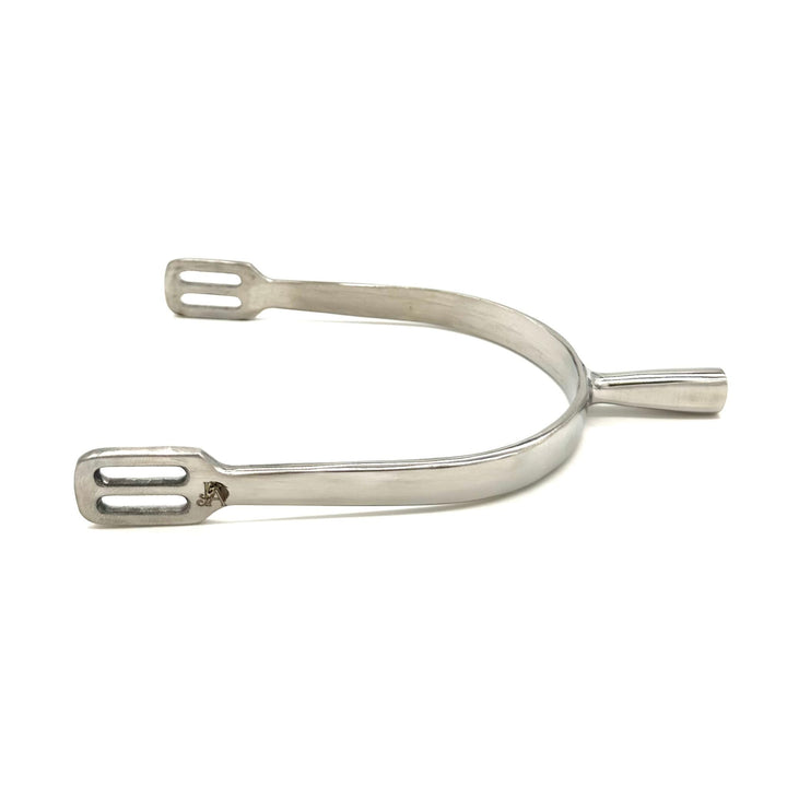 Jake Adams Equestrian Rhythm Spur