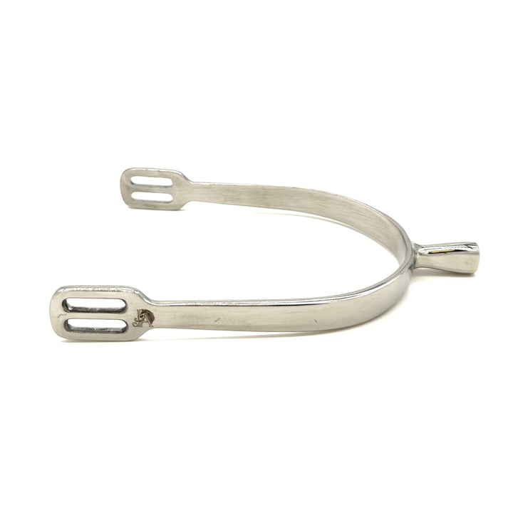 Jake Adams Equestrian Rhythm Spur