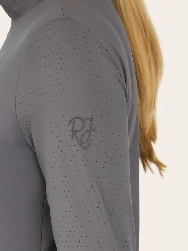 RJ Classics Jemma Ladies' Mock Neck Shirt '25