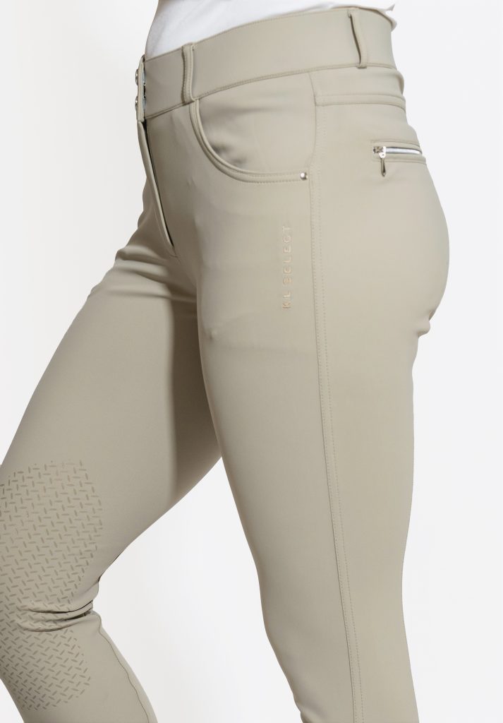 KL Select Gabrielle Breech