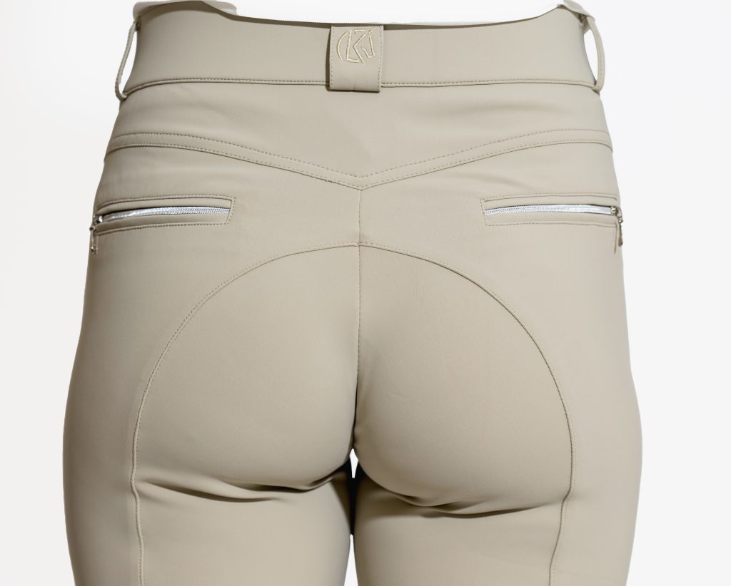 KL Select Gabrielle Breech