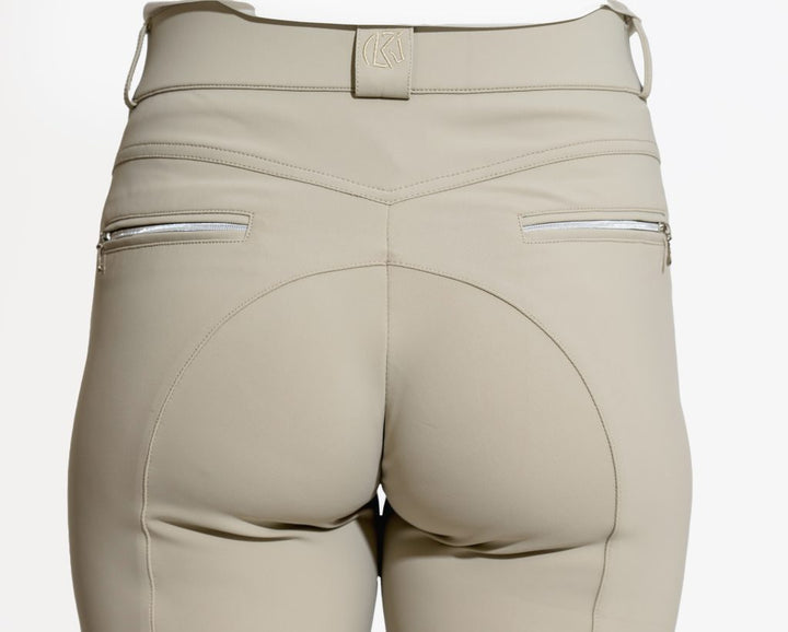 KL Select Gabrielle Breech