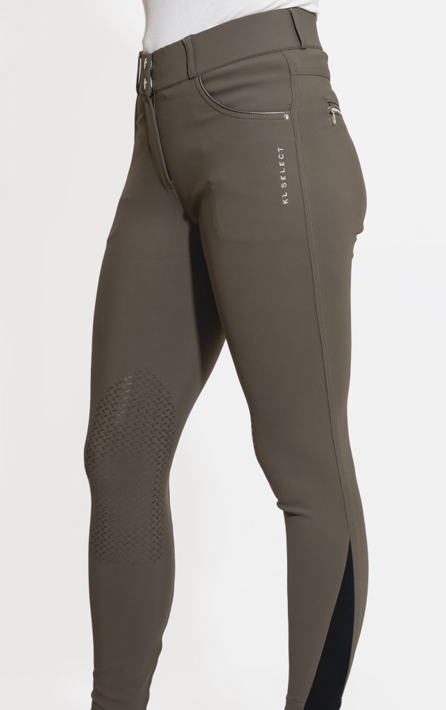 KL Select Gabrielle Breech