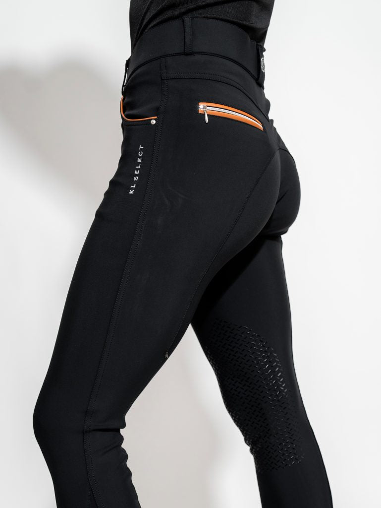 KL Select Gabrielle Breech