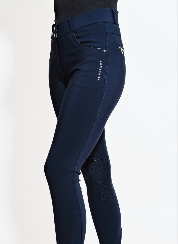 KL Select Gabrielle Breech