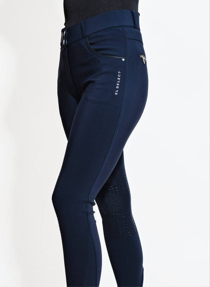 KL Select Gabrielle Breech