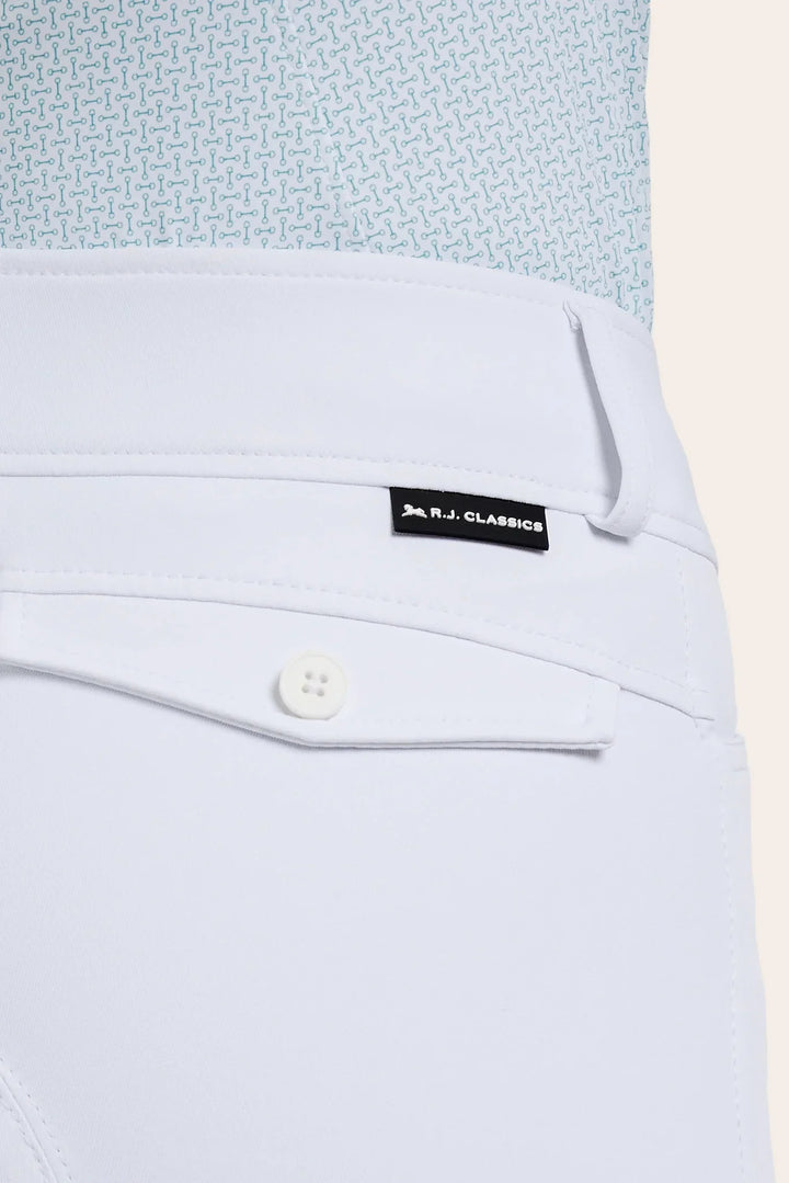 RJ Classics Kaia Full Seat Breech